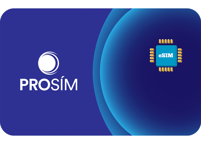 Prosim 10 GB sim