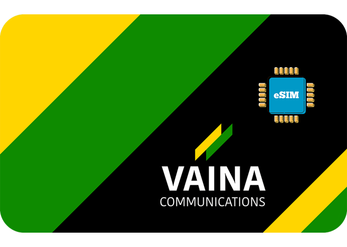 Vaina 2 GB sim