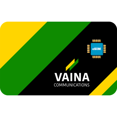 Vaina 5 GB sim