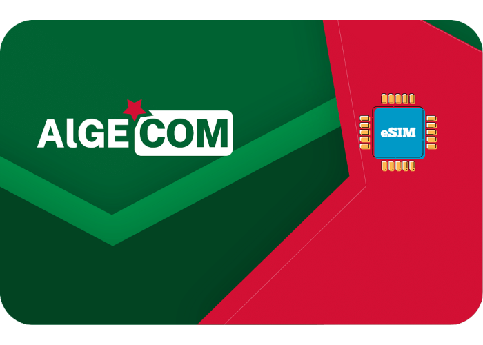 Algecom 2 GB sim