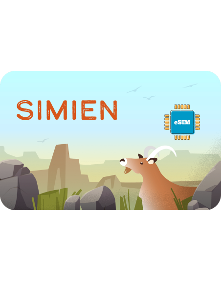 Simien 3 GB sim