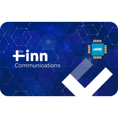 Finn 2 GB sim