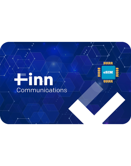 Finn 10 GB sim