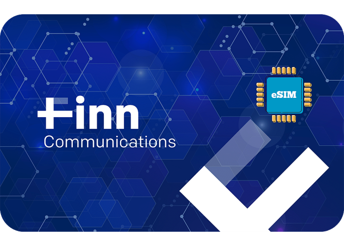 Finn 20 GB sim