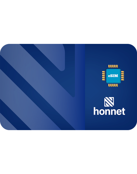 Honnet 10 GB sim