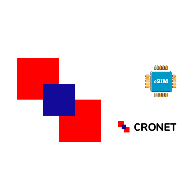 Cronet 2 GB sim