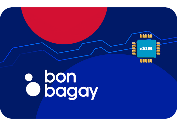 Bon 2 GB sim