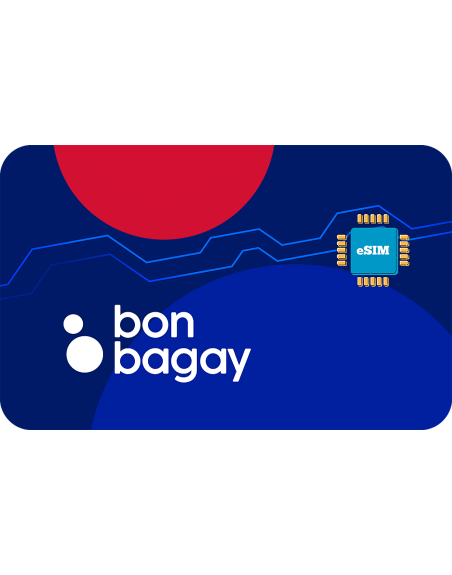 Bon 2 GB sim