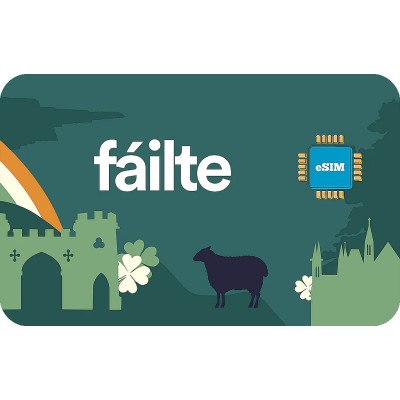 Failte 2 GB sim