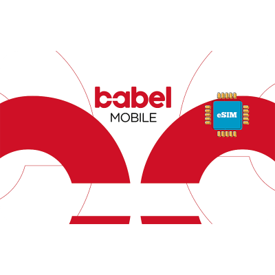 Babel 2 GB sim