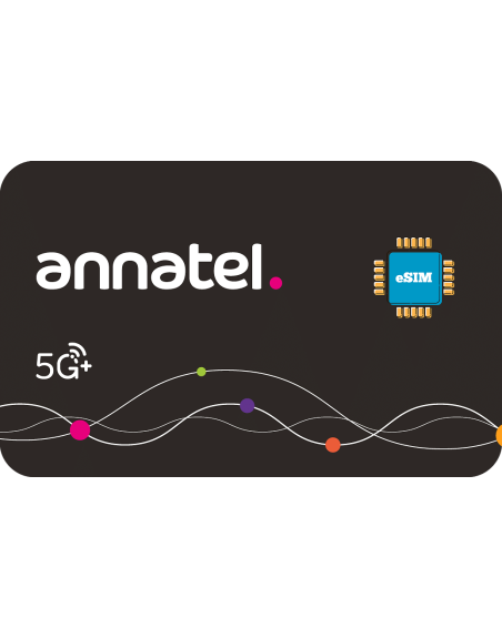 Ahava 10 GB sim