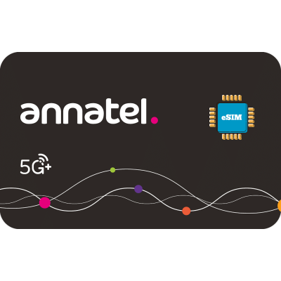 Ahava Unlimited sim