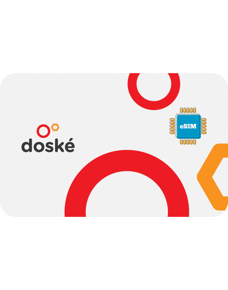 Doske 1 GB sim