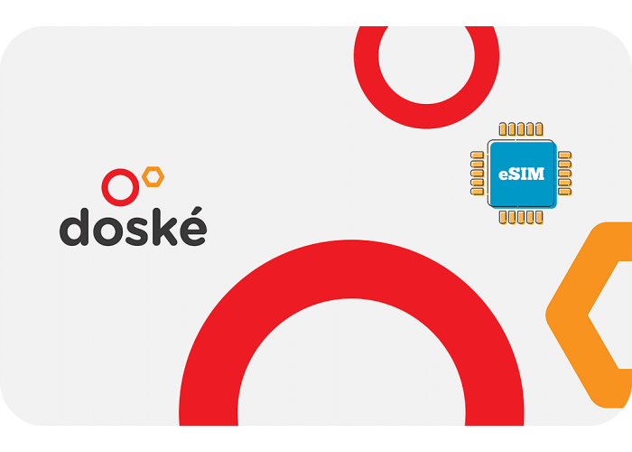 Doske 2 GB sim