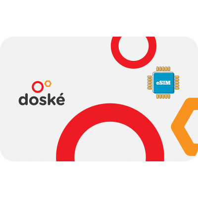 Doske Unlimited sim