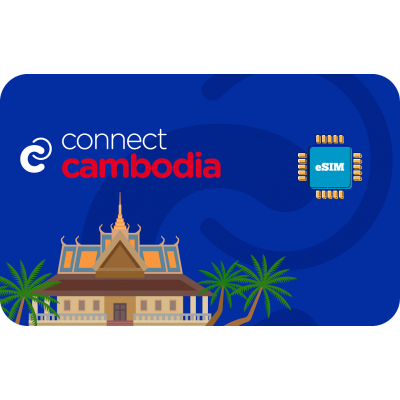 Connect 1 GB sim
