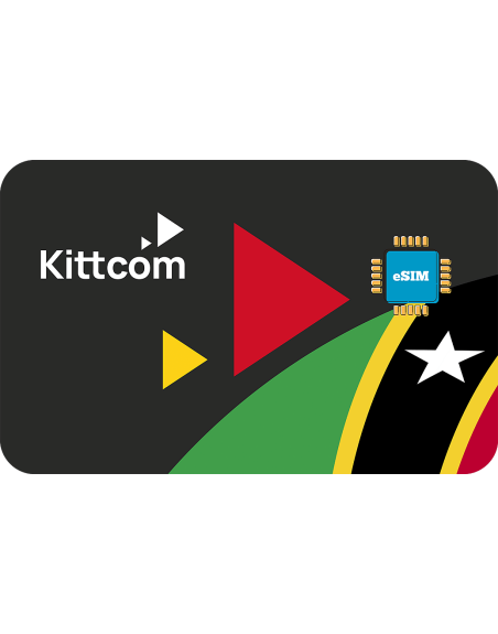 Kittcom 2 GB sim