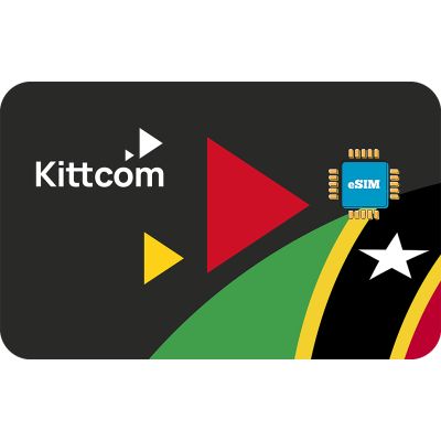 Kittcom 3 GB sim