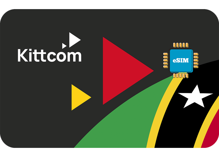 Kittcom 3 GB sim