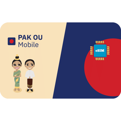 Pak 5 GB sim