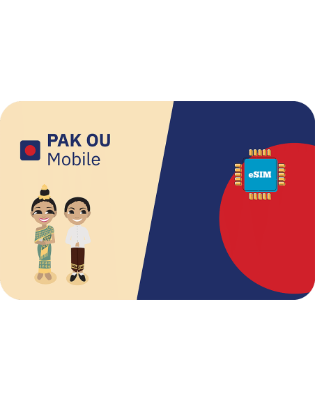 Pak 10 GB sim