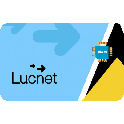 Lucnet 3 GB sim