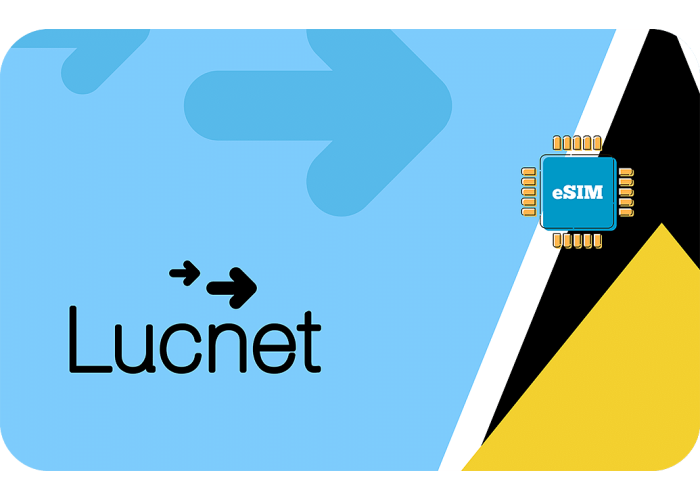 Lucnet 3 GB sim