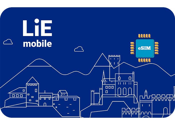 Lie 1 GB sim