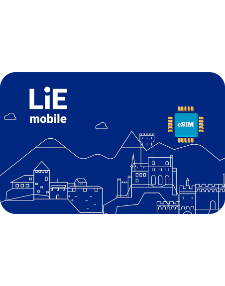 Lie Unlimited sim