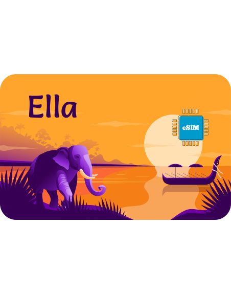 Mitura 10 GB sim