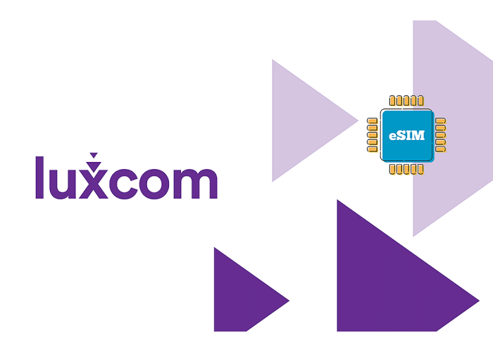 Luxcom 1 GB sim
