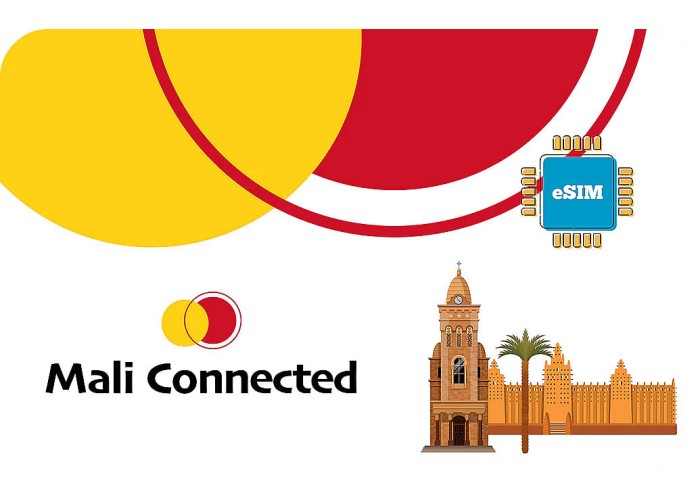 Maliconnected 2 GB sim