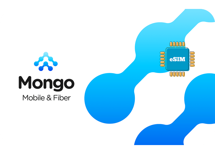 Mongo 3 GB sim