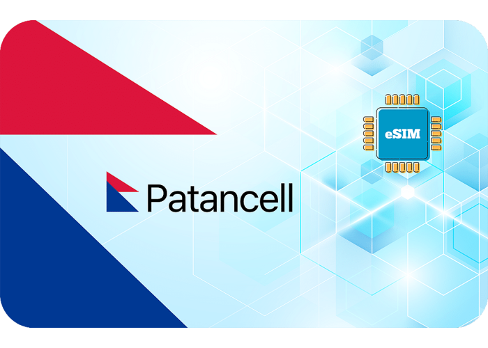 Patancell 3 GB sim