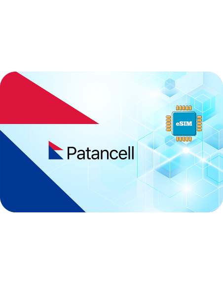 Patancell 3 GB sim