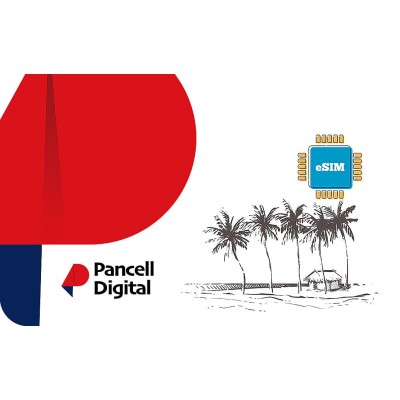 Pancell 5 GB sim