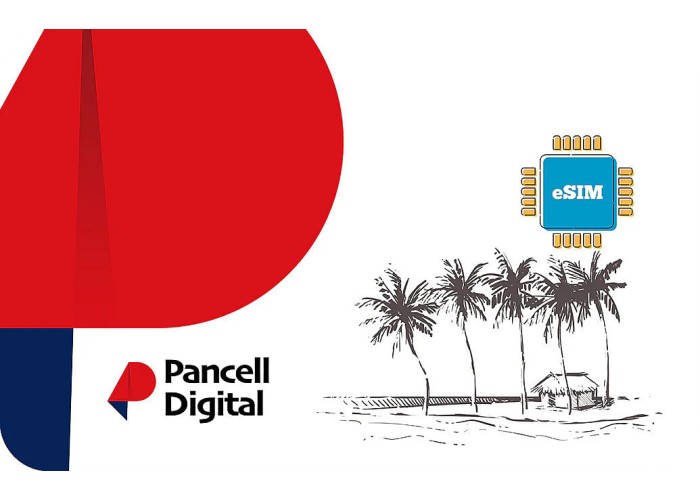 Pancell 5 GB sim