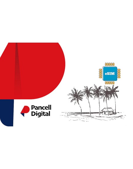 Pancell 5 GB sim