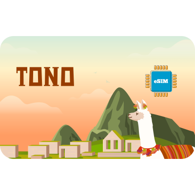 Habla 2 GB sim