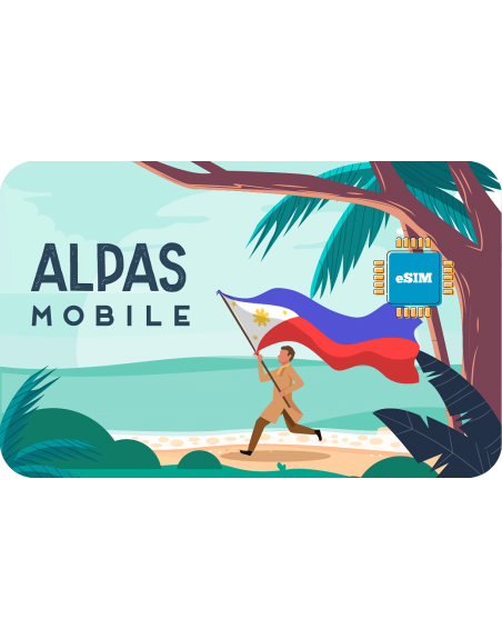 Alpas 10 GB sim