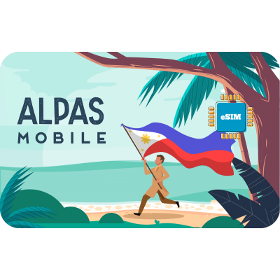Alpas 2 GB sim