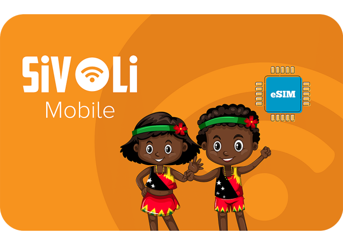 Sivoli 1 GB sim