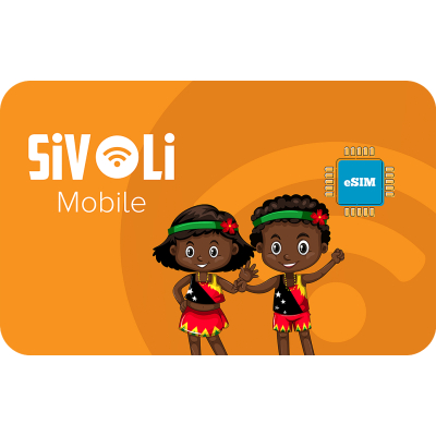 Sivoli 2 GB sim