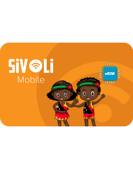 Sivoli 3 GB sim