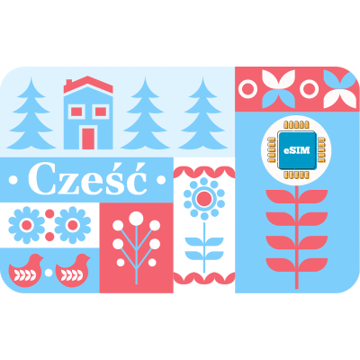 Lekko 5 GB sim