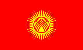 Kyrgyzstan