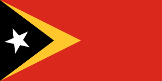Timor - Leste