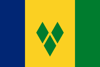 Saint Vincent and the Grenadines