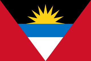 Antigua And Barbuda