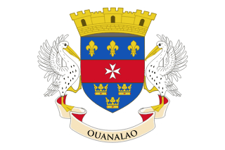Saint Barthélemy